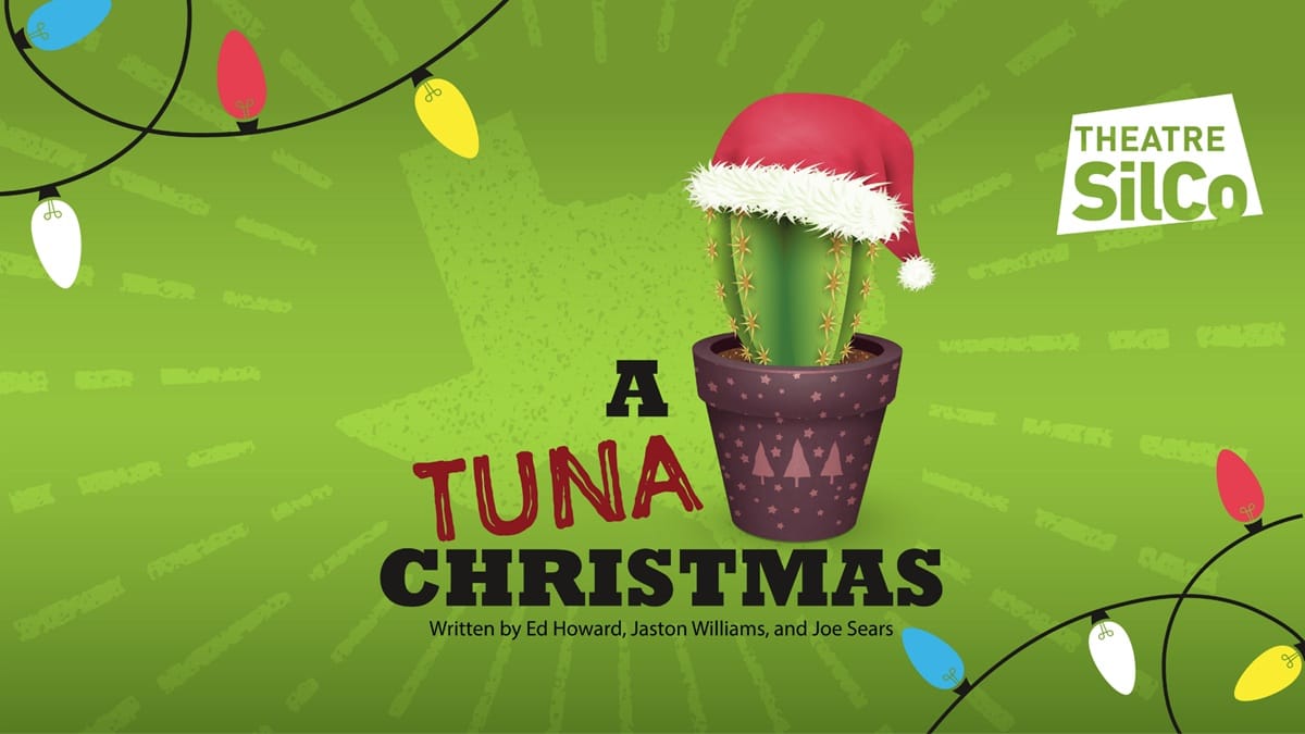 A Tuna Christmas